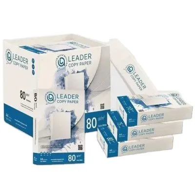 a4 Paper Double A 48025600 70/75/80 Grams WhatsApp+8613658613252