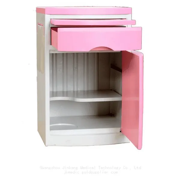 Medical Beside Cabinet, Beside Locker, ABS Beside Cabinet, ABS Locker photo-4