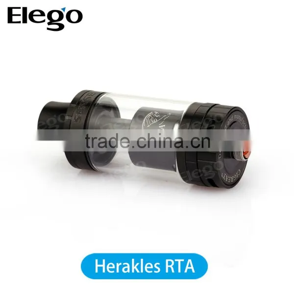 Original Sense Herakles RTA With 6ml Wholesale Fast Shipping photo-4