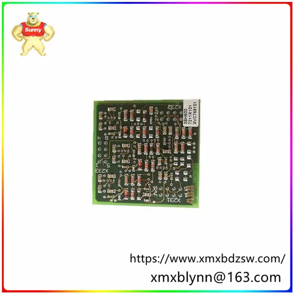 3BHB005243R0105   Digital output card   Render images in real time