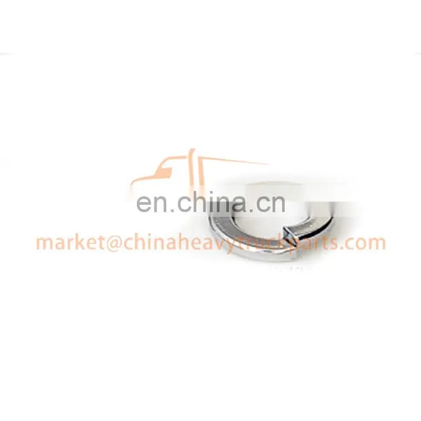 Quality Assurance SINOTRUK Truck HW76 Cabin Parts Cab Rear Support Q40310 Spring Washer photo-4