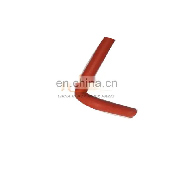 Wholesale CNHTC SITRAK MAN MC11/MC13 Motor Accessories 200V05701-0374 Oil And Gas Separator Oil Return Pipe Receiver photo-3
