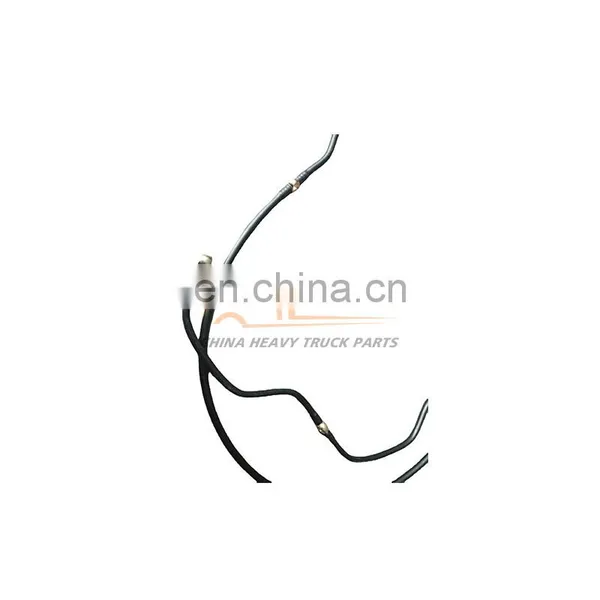 China Heavy Truck Sitrak MAN MC11/MC13 Motor Assembly 200V12305-5298 Fuel Return Line Injector - Restrictor Valve photo-3