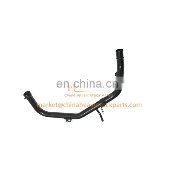 Foton Auman/Aumark/Miler/Land Pioneer Truck Weichai Engine Gearbox Zf/Fast Truck Spare Parts 1b24952508004 Water Pipe Assy photo-2