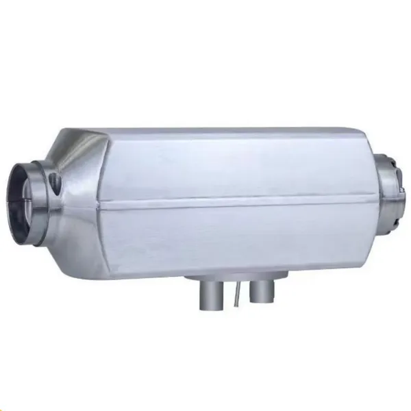 12V Air Diesel Parking Heater, Fast Heating Diesel Heater for Truck Cab RV Boat
