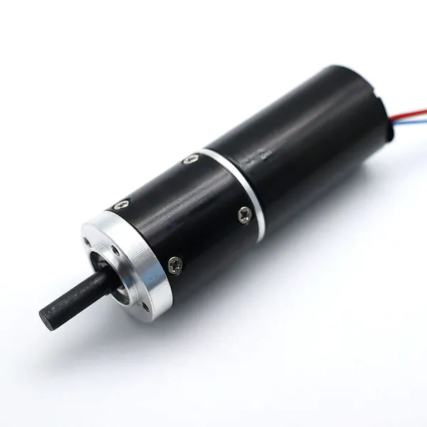 28GP-2847 Brushless DC Motor 12V 24V With Planetary Gearbox photo-3