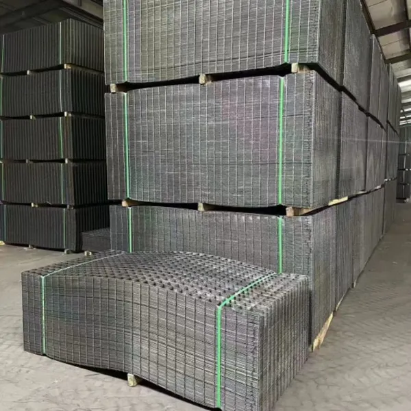 Construction Reinforcing Steel Wire Mesh Mesh Wire Mesh photo-3