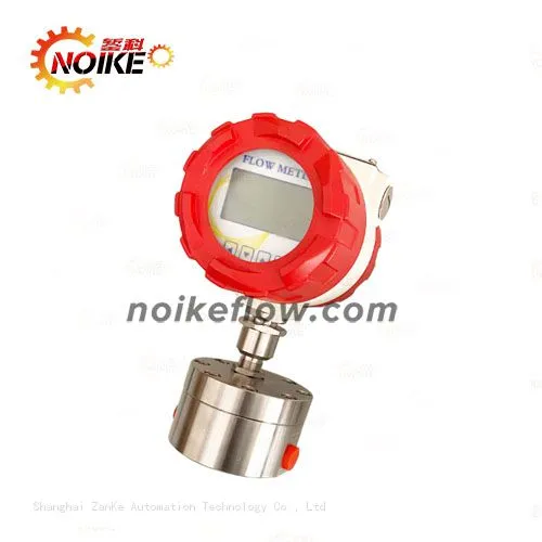 NOIKE Oval Gear Flowmeter NKGF