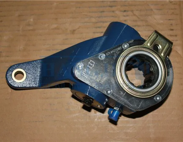 Best Quality Bus Chassis Parts Brake Adjuster OEM HZ224 Rear Slack Adjuster Left photo-3