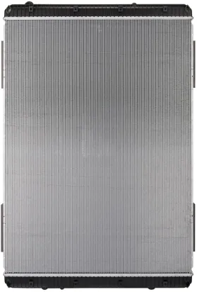 2001-1755 OEM 0530675004 Auto Cooling Parts Water Radiator for American Heavy Truck Freightliner Cascadia Radiator Manufacturers photo-2