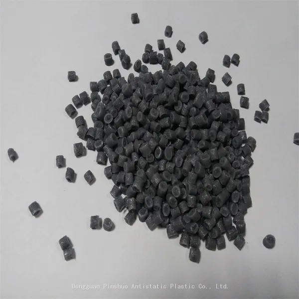 Carbon Fiber Anti-static PBT Plastic Can be Customized photo-5