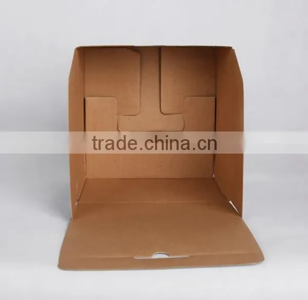 Powerful Carton Box Manufacturers Custom Made Corrugated Carton Box Quality Choice photo-5