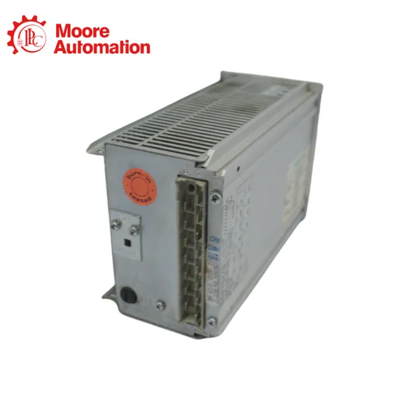 SIEMENS SMP-E431-A6 Power Supply Module photo-2
