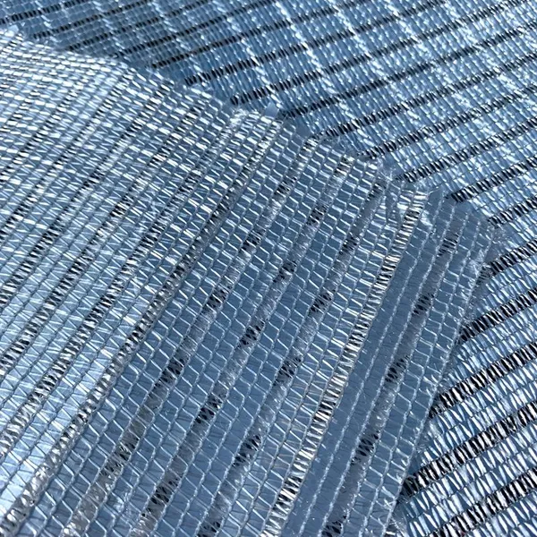2025 Top Quality Greenhouse Thermal Screen photo-3