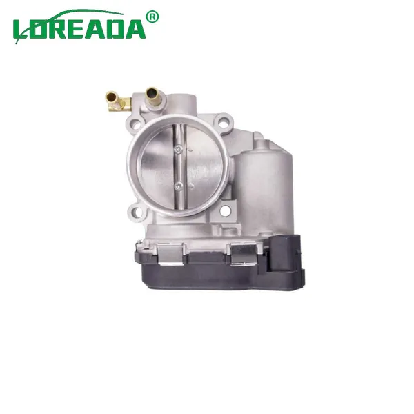New Throttle Body For 06G133062J 06G133062M Volkswagen Jetta 2.0L 2011-2015