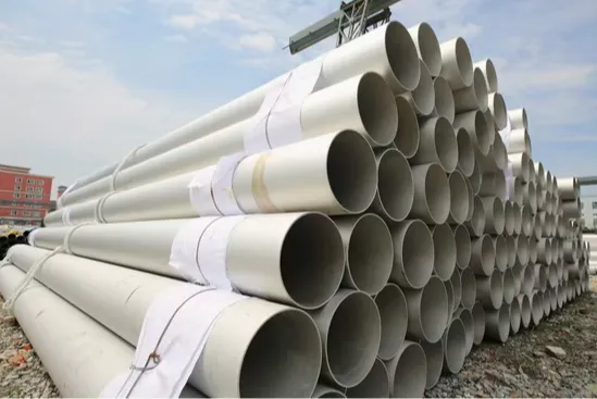 Hot Sale 304/304L/316/316L/321/309/310/904L A312 A269 A790 A789 2201 2205 Polished Stainless Steel Pipe/Welded Pipe/Seamless Pipe Tube for Building photo-5