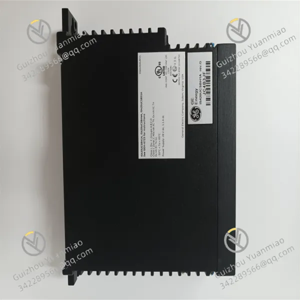 IS420UCSBH1A Performance Controller Module photo-3