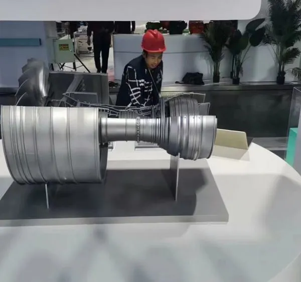 Engine Model Manufacturer photo-5