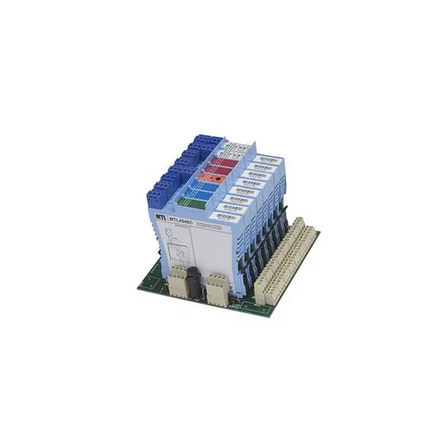 MTL4851 16-channel Modular Design/can Be Easily Expanded photo-5