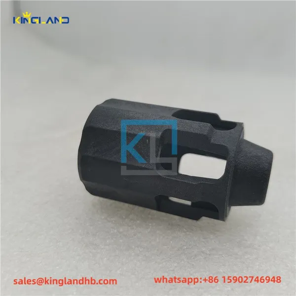 High Quality Engine Parts C15/C18 Plug 392-9208 3929208 Suitable for CAT photo-5