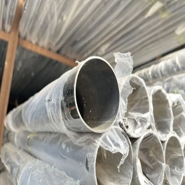 Factory Direct Sales Stainless Steel Pipe 304 316 Stainless Steel Welded Pipe photo-3