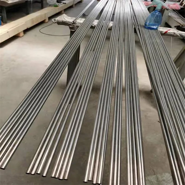 n06625 seamless pipe, nickel-based alloy pipe, flange, inconel 625 heat treatment process