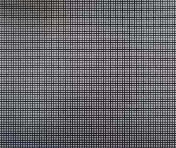 LED display module