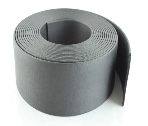 Intumescent Fire Seal Strip for Metal Door