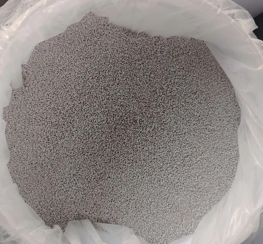 Calcium Hypochlorite
