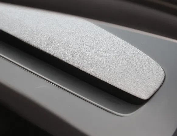 Automotive Dashboard Air Vent Trim for 24-25 TM3 HIGHLAND / Y Juniper Models photo-5