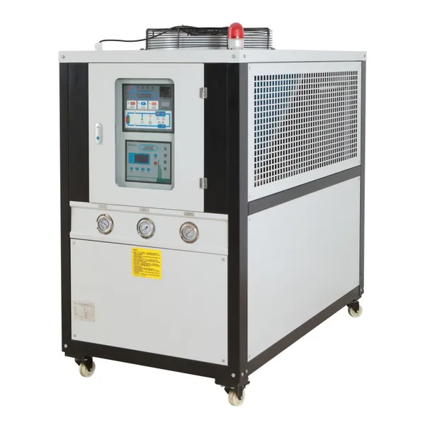 Other Heating Cooling & Temperature Control Devices