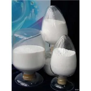 Environment-friendly special flame retardant for PVC JZFR-206