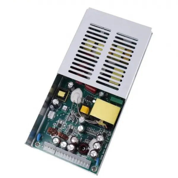 E55-005178S E55-004392S Power Supply Without EHT Block for Leibinger Jet2 Jet2 Neo Jet3 Inkjet Coding Printer photo-5