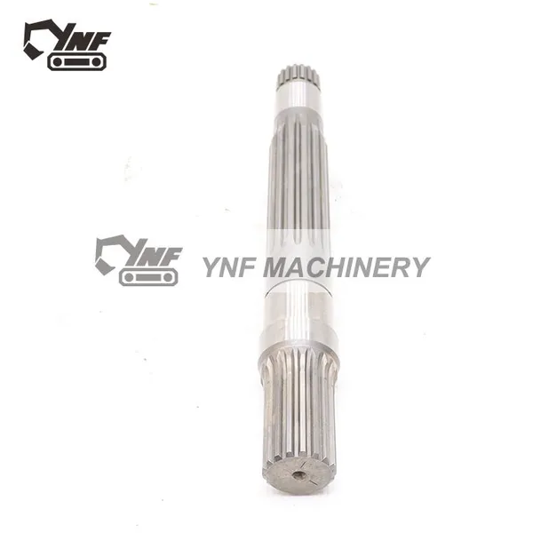 181417 K3V112DT Shaft Excavator Shaft YNF17876, Excavator Drive Transmission Replacement Parts photo-5