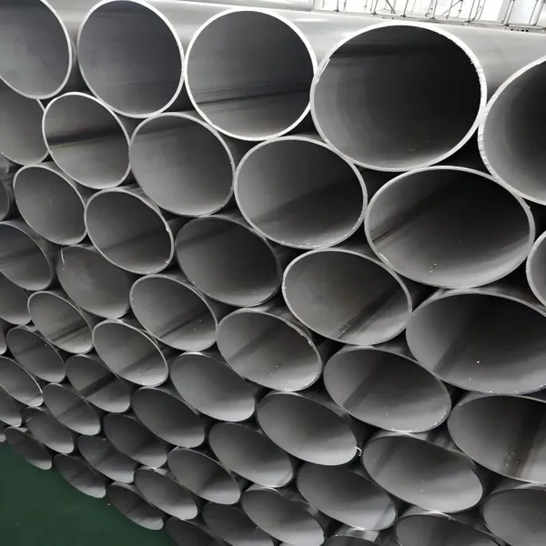 A312 Smls Stainless Steel Pipe 304h Tp304h 304 316 310 347 2205 Stainless Steel Pipe photo-4