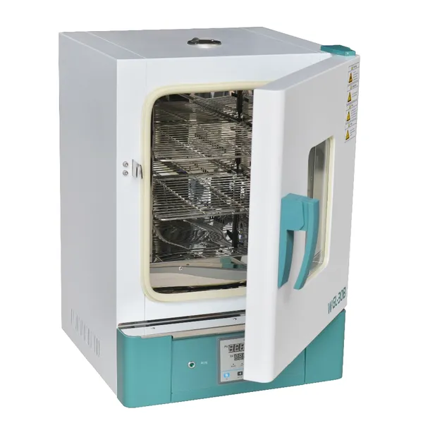 50~300 Degree Hot Air Oven/Thermostat Incubator Drying Oven Industrial/Chemical Drying Ovens for Laboratory