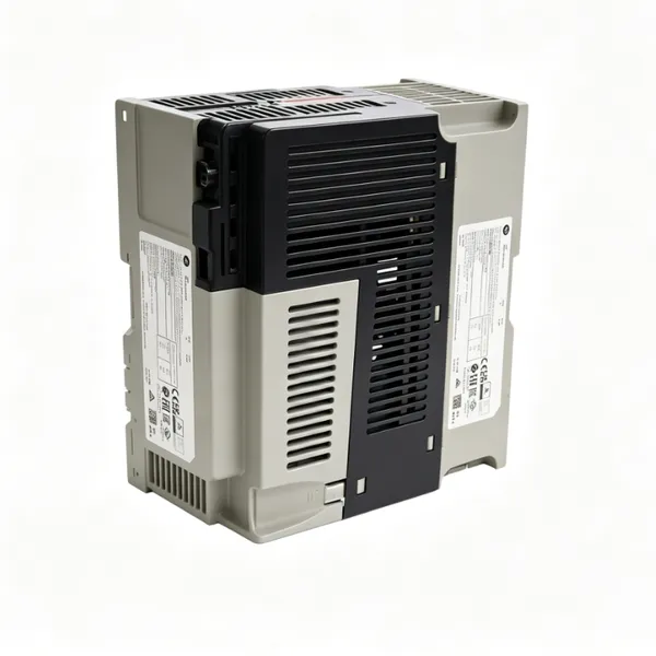 Allen-Bradley 25B-D010N104 PowerFlex 525 AC Drive 5HP 4kW Variable Frequency Inverter With EtherNet/IP for Industrial Motor Control photo-5