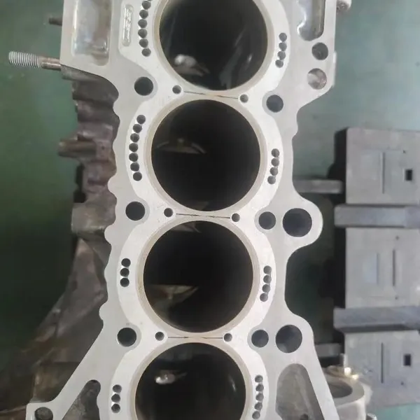 Cylinder Liner