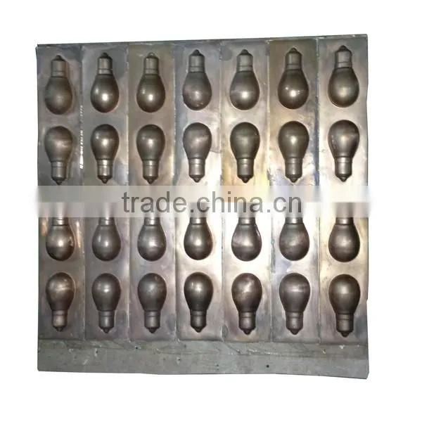 Automatic High-Speed PET/PP/PS/PVC Plastic Blister Vacuum Forming Machine photo-5