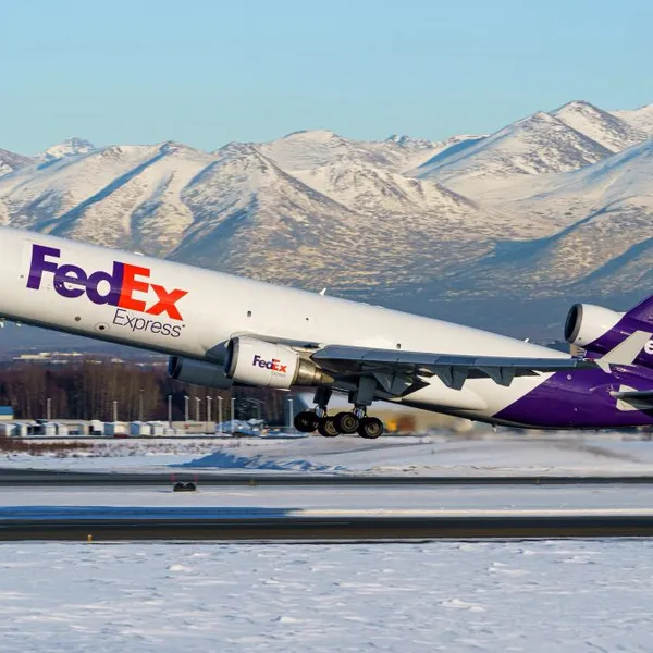Latin America South Pacific Air Freight Forwarding Service: Weekly Consolidation, 24/7 Tracking, 48H Quote photo-4