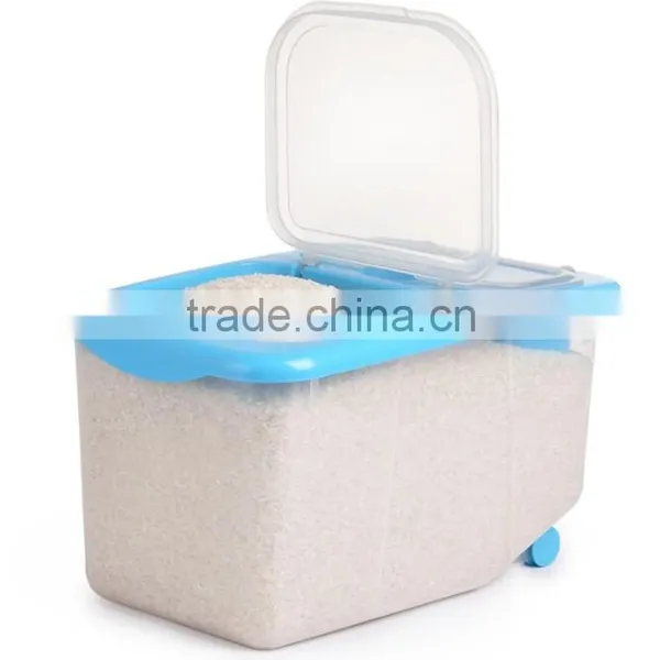 Plastic Turnover Box Mold Injection Mold Design and Manufacturing Cycle Basket photo-3