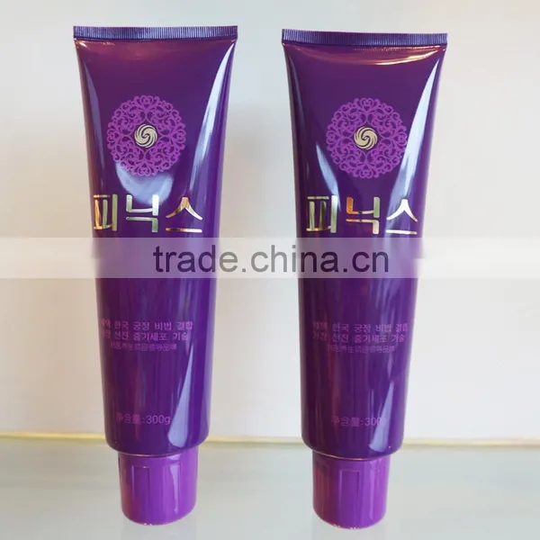 Plastic Tube Container for 300ml Capacity photo-2