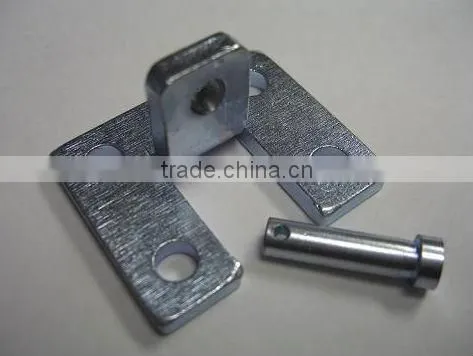 u shaped brackets