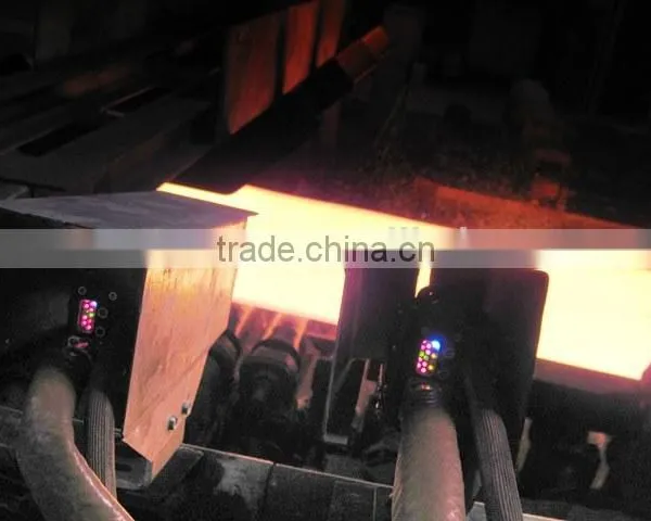 Hot Metal Detector for Hot Strip Mill photo-6