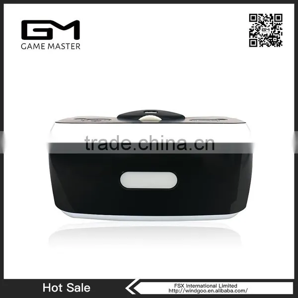 2016 Legend VR All in One Machine GM Game Master Virtual Reality 3D 360 Degree Viewing Glasses photo-2