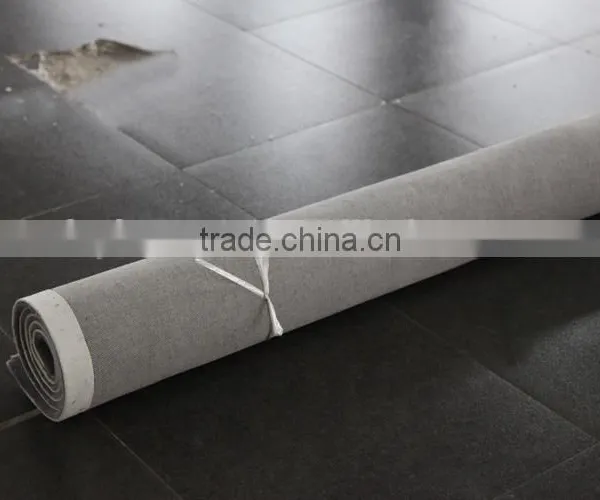 Axminster Woolen Wall To Wall Carpet YB-A046 photo-4