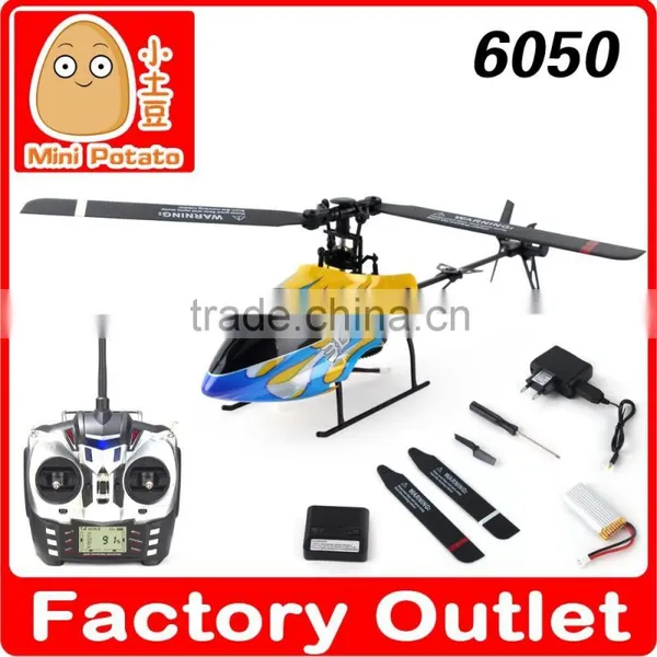 Hot Selling 2.4G High Quality High Speed Mini RC Helicopter RC Airplanes photo-2