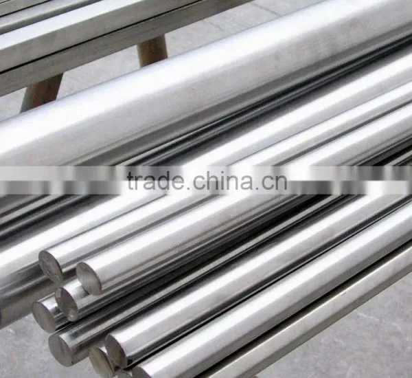 201 Stainless Steel Round Bar Price per Ton photo-3