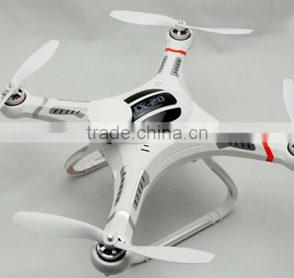 New Arrival Cx20 Gps Quadcopter Cx-20 Toys Drone With Camera r With Low Price photo-6