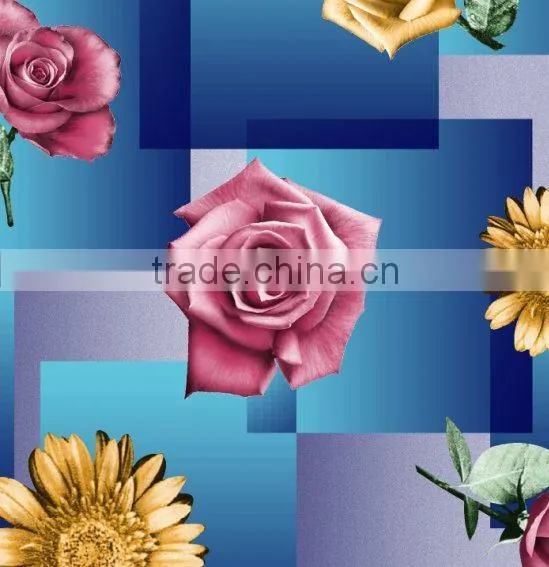 HEAT TRANSFER PRINTING PAPER